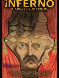 sortie dvd	
 Inferno D'August Strindberg