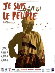 sortie dvd	
 Je Suis Le Peuple