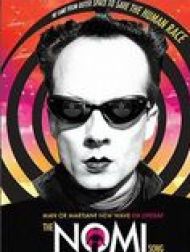 sortie dvd	
 The Nomi Song