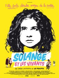 sortie dvd	
 Solange Et Les Vivants