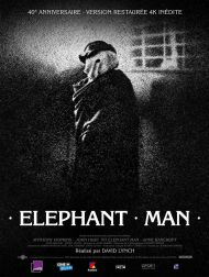 sortie dvd	
 Elephant Man