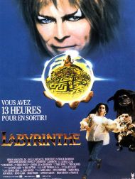 sortie dvd	
 Labyrinthe
