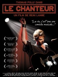 sortie dvd	
 Le Chanteur