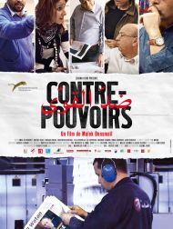 sortie dvd	
 Contre-Pouvoirs