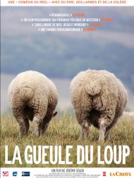 sortie dvd	
 La Gueule Du Loup