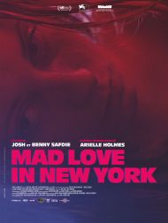 sortie dvd	
 Mad Love In New York