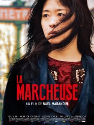 sortie dvd	
 La Marcheuse
