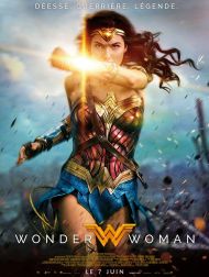 sortie dvd	
 Wonder Woman