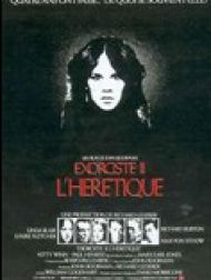 sortie dvd	
 L'Exorciste II : L'hérétique