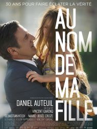 sortie dvd	
 Au Nom De Ma Fille