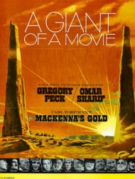 sortie dvd	
 L'Or De MacKenna