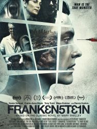 sortie dvd	
 Frankenstein