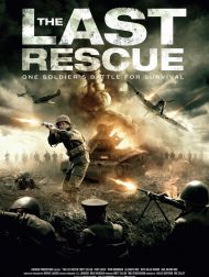 sortie dvd	
 The Last Rescue