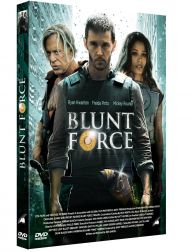 sortie dvd	
 Blunt Force Trauma