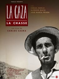 sortie dvd	
 La Chasse