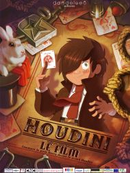 sortie dvd	
 Houdini
