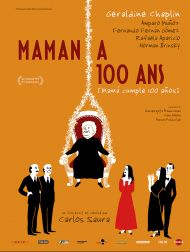 sortie dvd	
 Maman A Cent Ans
