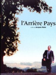sortie dvd	
 L'arrière-pays
