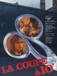 sortie dvd	
 La Coupe à Dix Francs
