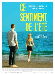 sortie dvd	
 Ce Sentiment De L'été