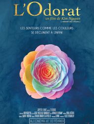 sortie dvd	
 L'Odorat