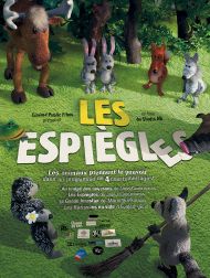 sortie dvd	
 Les Espiègles