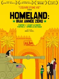 sortie dvd	
 Homeland : Irak Année Zéro - Partie 1 / Avant La Chute