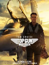 sortie dvd	
 Top Gun: Maverick