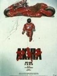 sortie dvd	
 Akira