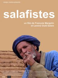 sortie dvd	
 Salafistes