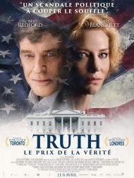 sortie dvd	
 Truth : Le Prix De La Vérité