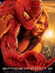 sortie dvd	
 Spider-Man 2