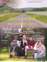 sortie dvd	
 Mon Sac Est Prêt, Mes Pompes Aussi