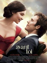 sortie dvd	
 Avant Toi