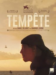 sortie dvd	
 Tempête