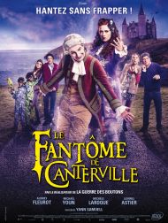 sortie dvd	
 Le Fantôme De Canterville