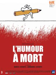 sortie dvd	
 L'Humour à Mort