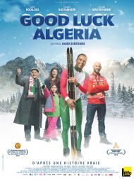 sortie dvd	
 Good Luck Algeria