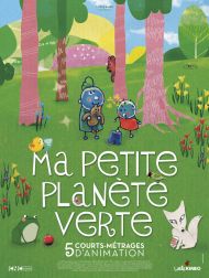 sortie dvd	
 Ma Petite Planète Verte
