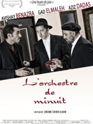 sortie dvd	
 L'Orchestre De Minuit