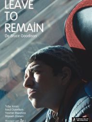 sortie dvd	
 Leave To Remain