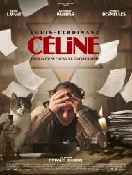 sortie dvd	
 Louis-Ferdinand Céline