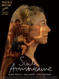 sortie dvd	
 Suite Armoricaine