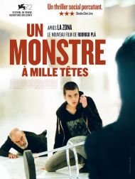 sortie dvd	
 Un Monstre à Mille Têtes