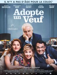 sortie dvd	
 Adopte Un Veuf