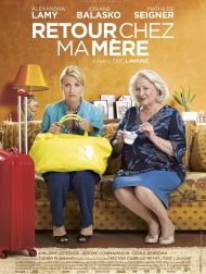sortie dvd	
 Retour Chez Ma Mère