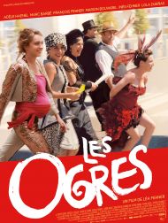 sortie dvd	
 Les Ogres