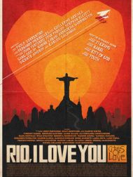 sortie dvd	
 Rio, I Love You