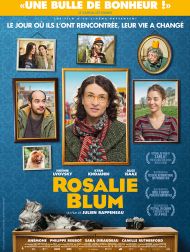 sortie dvd	
 Rosalie Blum
