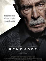 sortie dvd	
 Remember